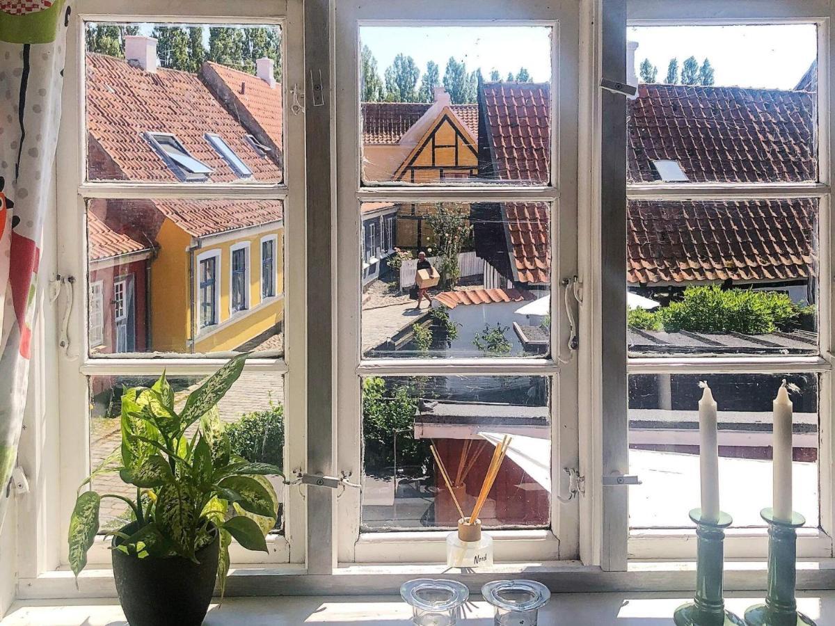 Holiday Home Norregade Aeroskobing Room photo